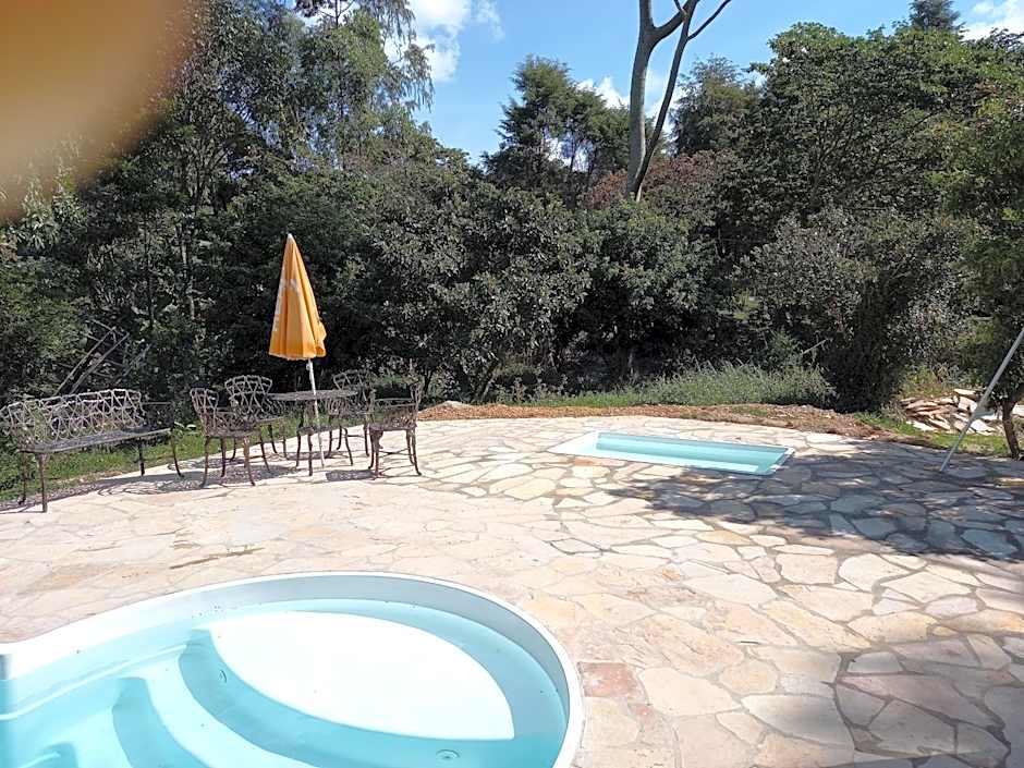 Pousada Casa da Moeda