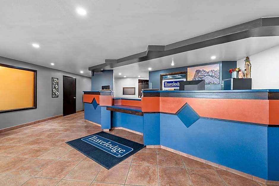 Travelodge by Wyndham Rapid City