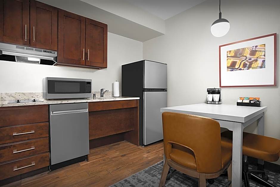 Homewood Suites by Hilton San Jose Airport-Silicon Valley