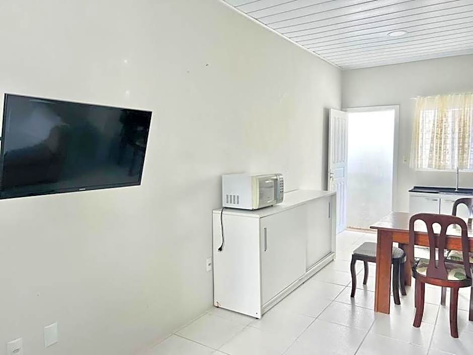 Casa acesso privado a praia! 20 m. do mar! BI09I