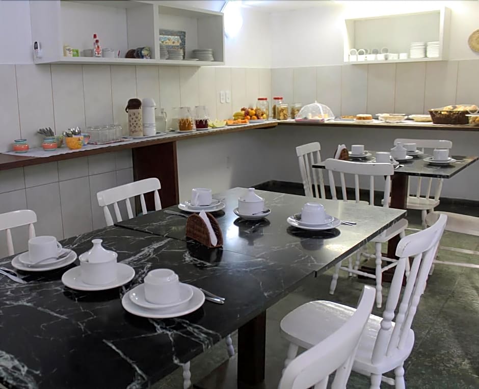 Pousada Deck de Búzios