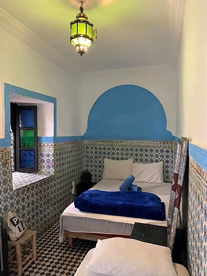 Riad Sijane