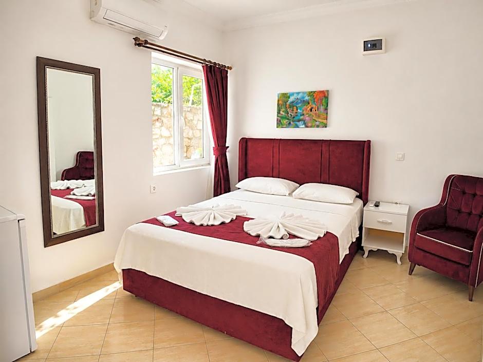 Bucak Apart Hotel Göcek ''Beach 1 km''