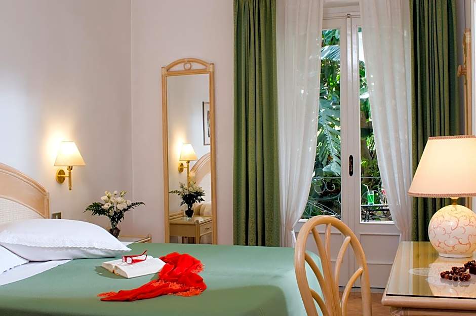 Hotel Villa Angelica - Adults Only
