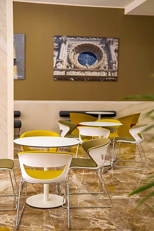 Mercure Hotel President Lecce