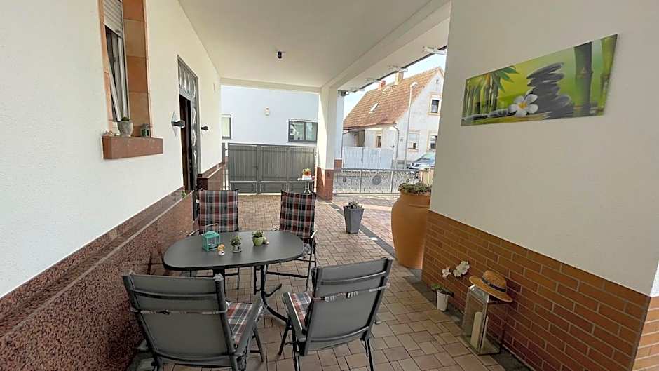 Ferienwohnung -Isola Madre