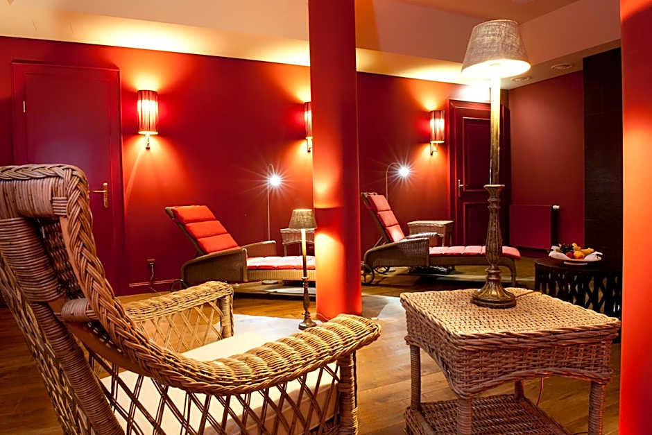 Schloss Lüdersburg Golf & Spa