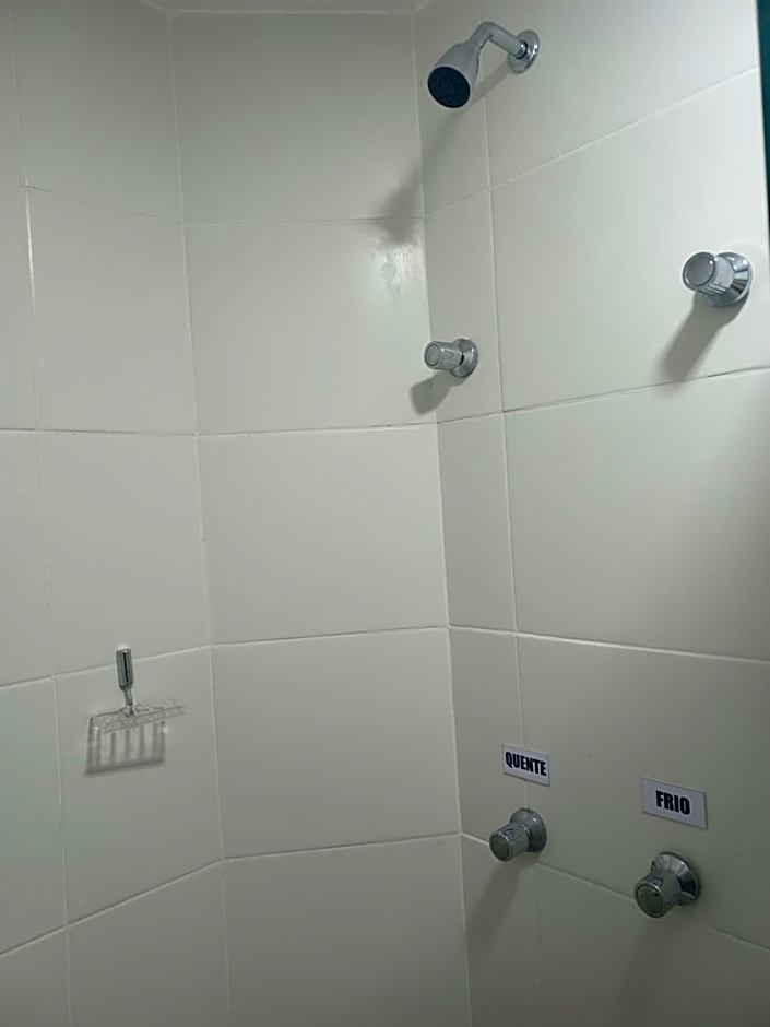 Pousada Tambaú Praia