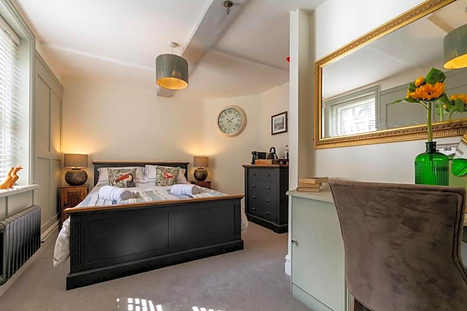 The Clockhouse Bewdley