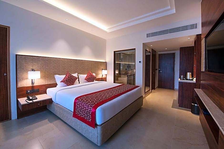 AARYA MANSION VONE HOTEL 