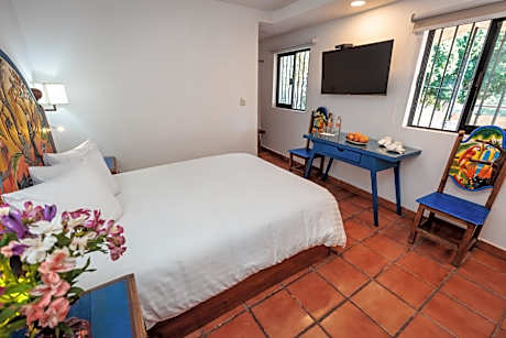 Large Double Room