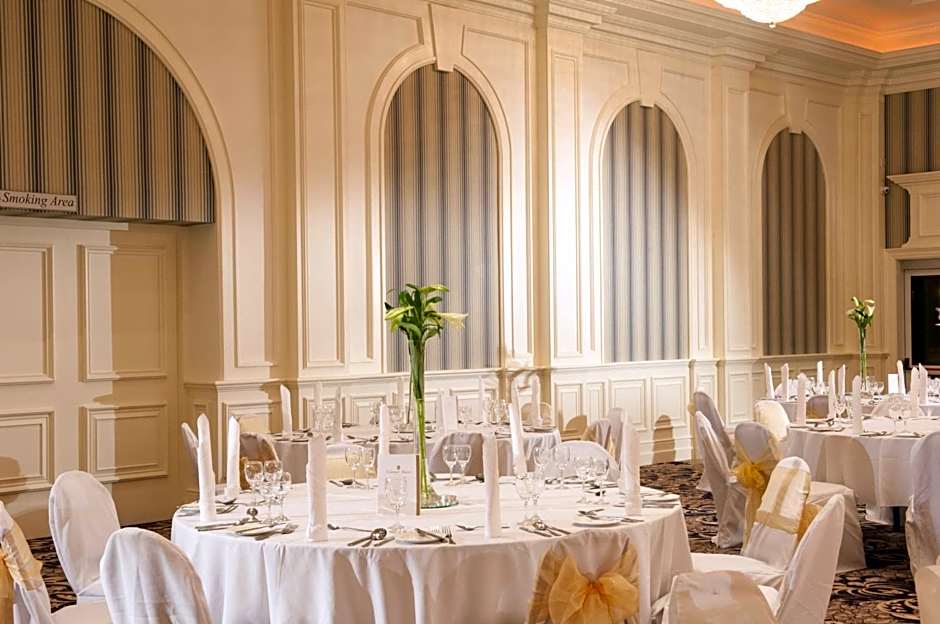 Clanree Hotel & Leisure Centre