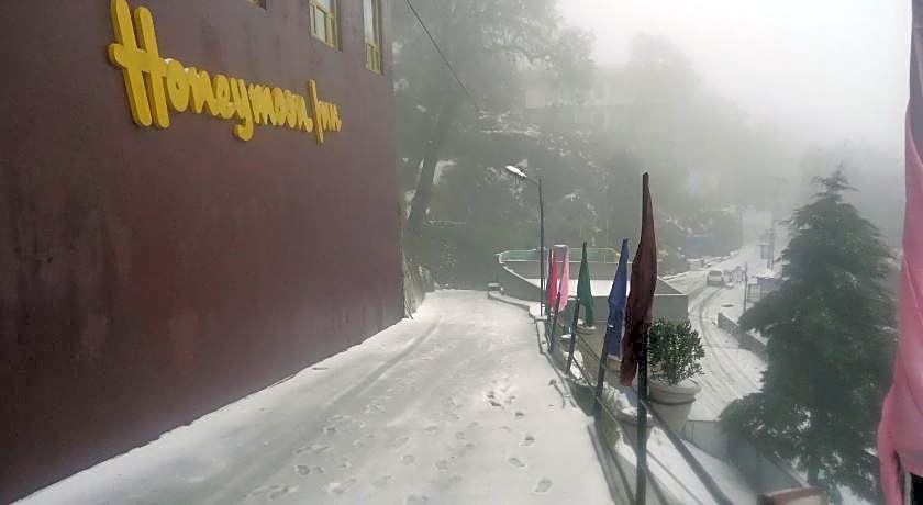 Honeymoon Inn - Mussoorie