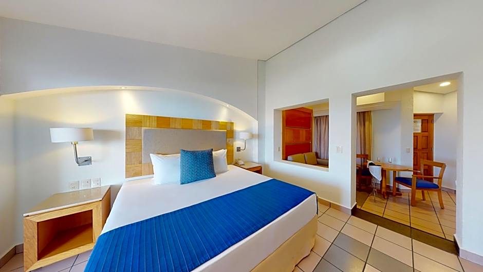 Park Royal Huatulco managed by Accor