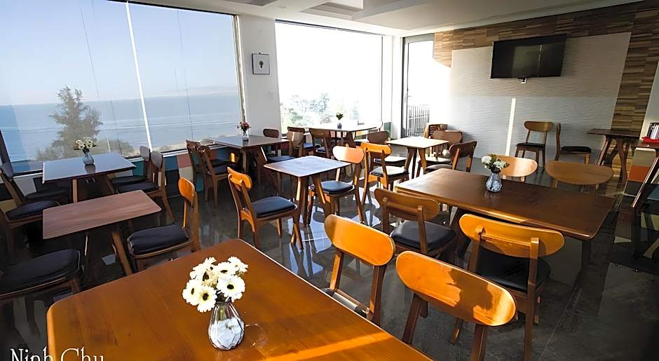 Ninh Chu Hotel