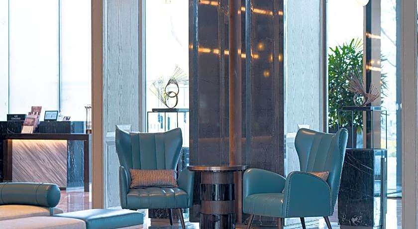 Pullman Jiaxing Pinghu Excellence