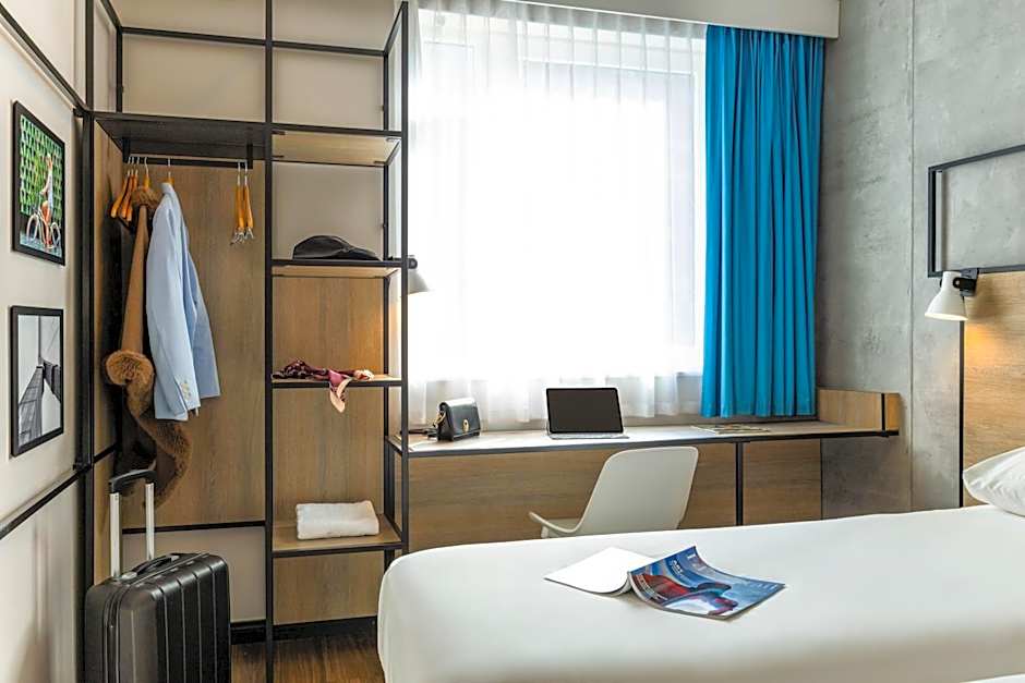 ibis Namur Centre
