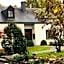 Le jardin des Biches
