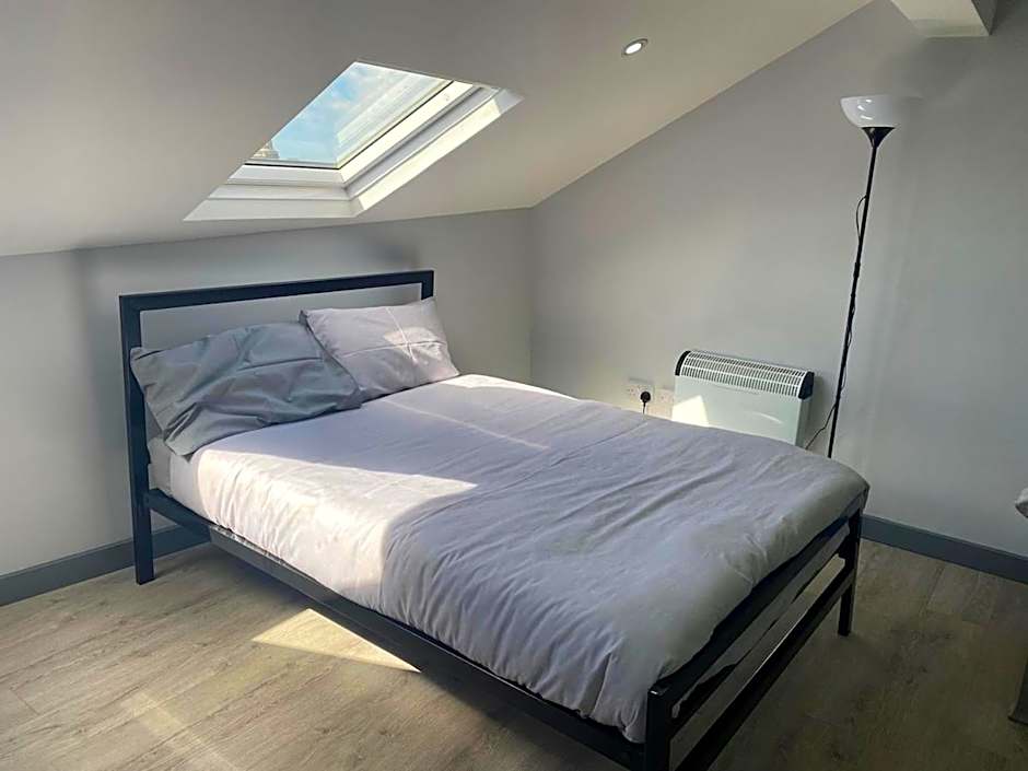 The Anfield Rooms