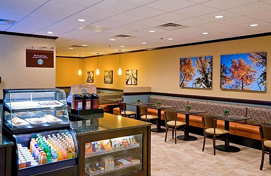 Wyndham Garden Oklahoma City Airport/Bricktown/Fairground