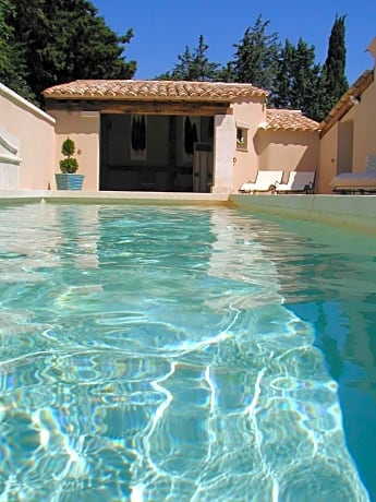 Chambre d'hôte Anais