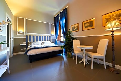 Executive Triple Room