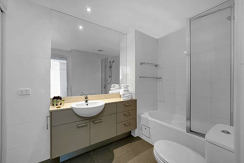 Trilogy Residences Brisbane