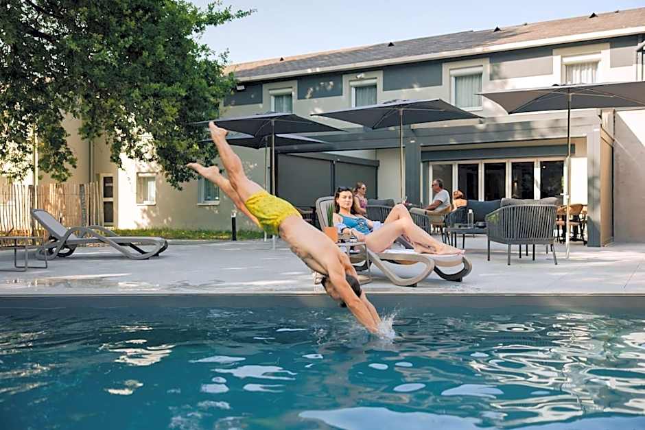 Sure Hotel by Best Western Tours Sud