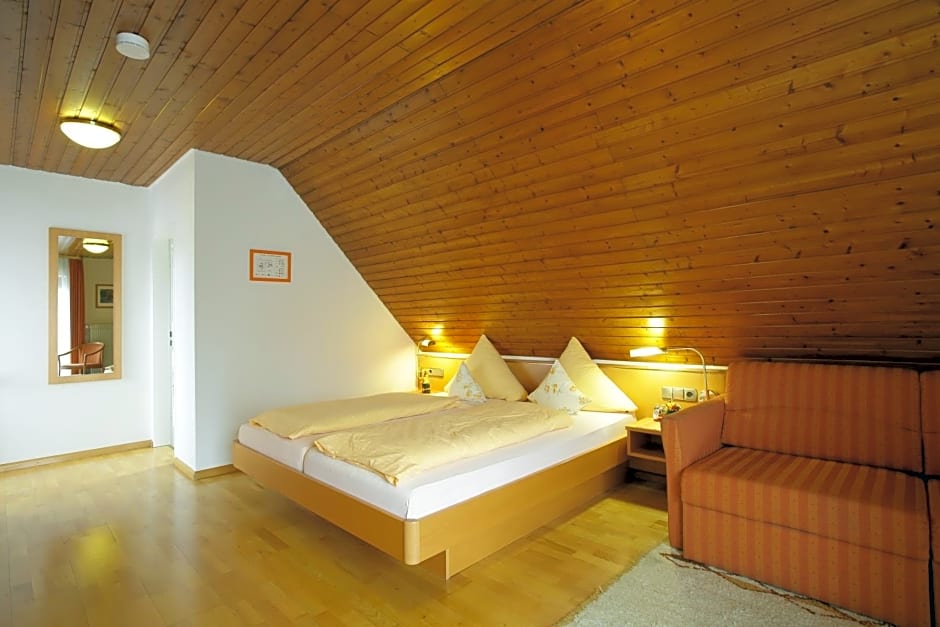 Hotel-Restaurant Gasthof Adler