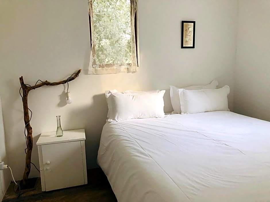 Seven Fountains Farm