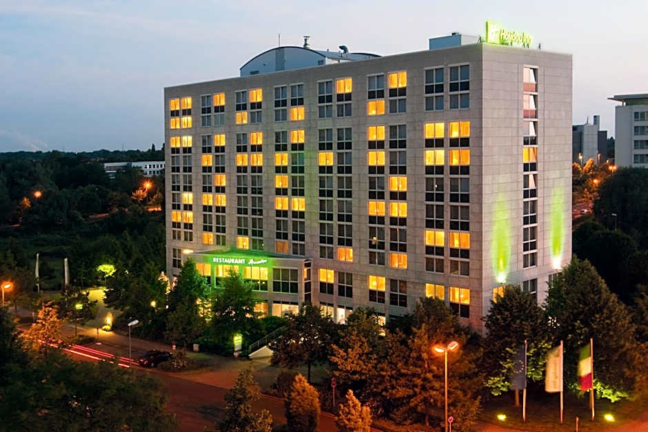 Holiday Inn Düsseldorf Neuss By IHG