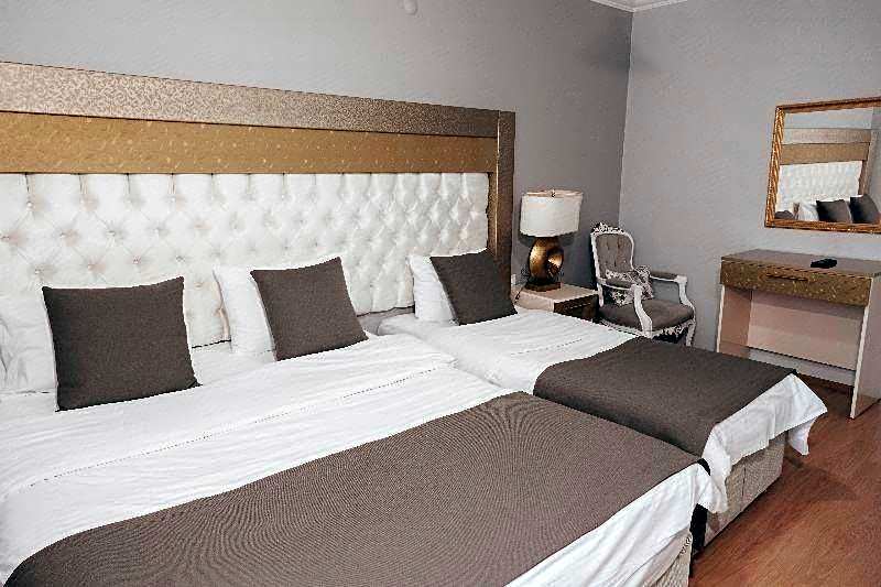 Ottoman Palace Hotel Edirne