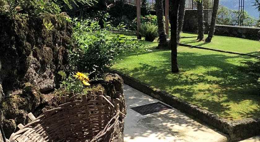 Villa Albonico Bed Breakfast