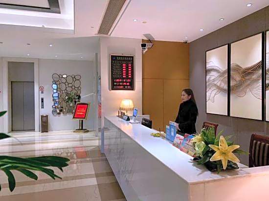 Lijing Hotel