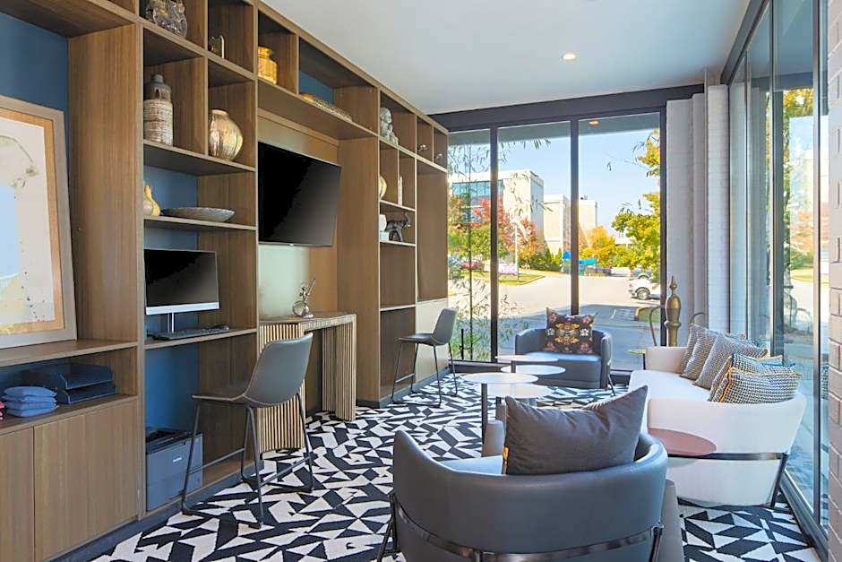 Hotel Indigo Chattanooga - Downtown By IHG