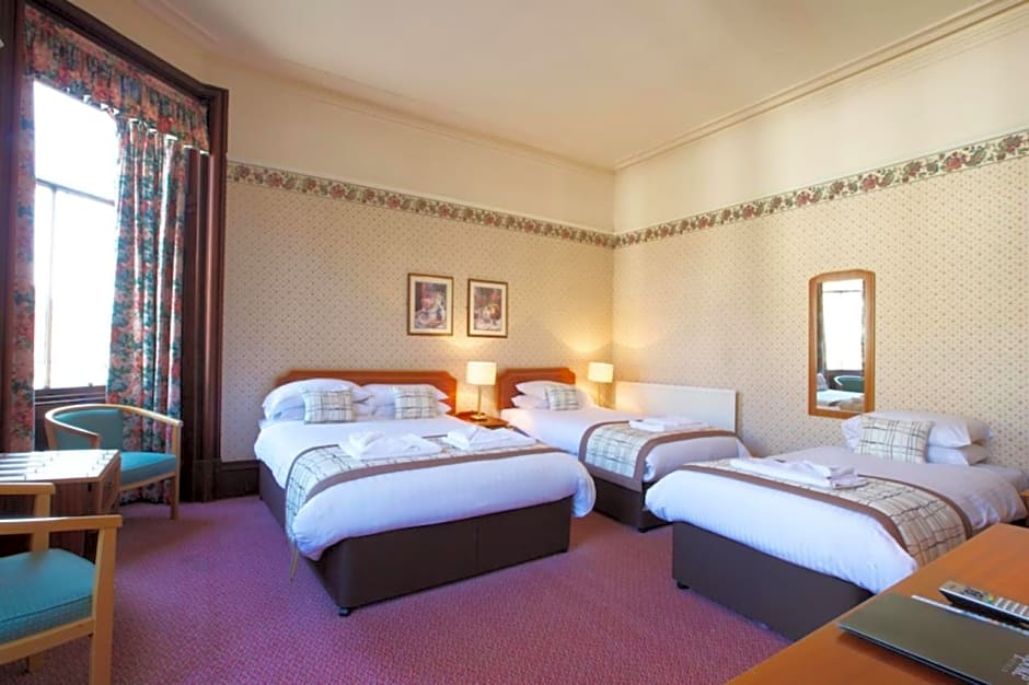 Royal Thurso Hotel