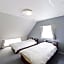 The Shin-Okubo International Hotel