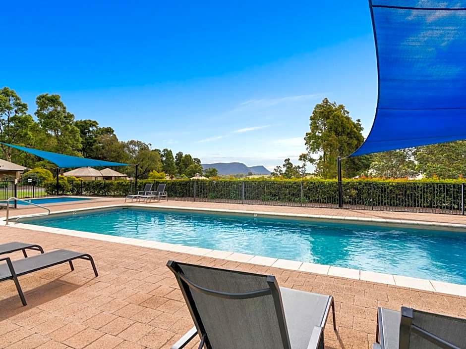 Leisure Inn Pokolbin Hill