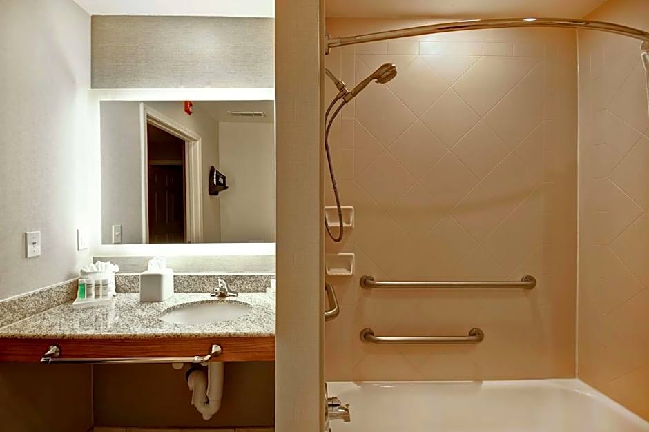 Homewood Suites by Hilton Atlanta-Galleria/Cumberland – Atlanta, GA