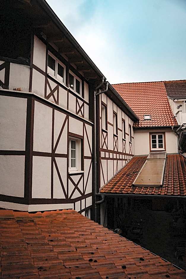 Gasthaus zur Krone