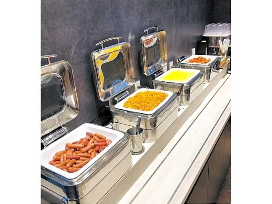 Kuretake Inn Nagoya Hisayaodori