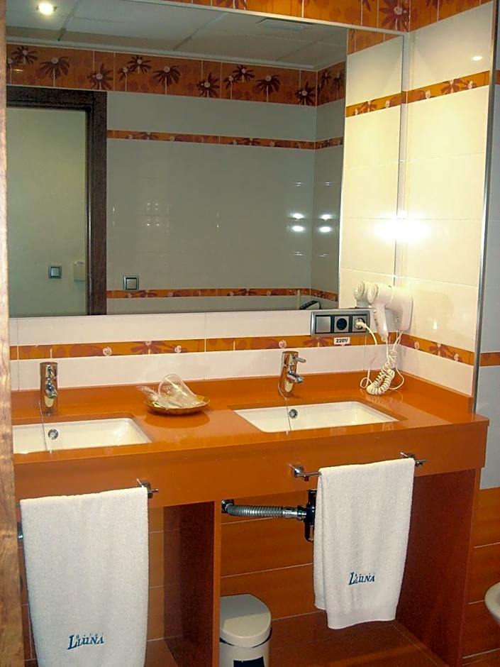 Hotel Lluna