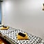 K21 party apartment hotel with inhouse ruin pub