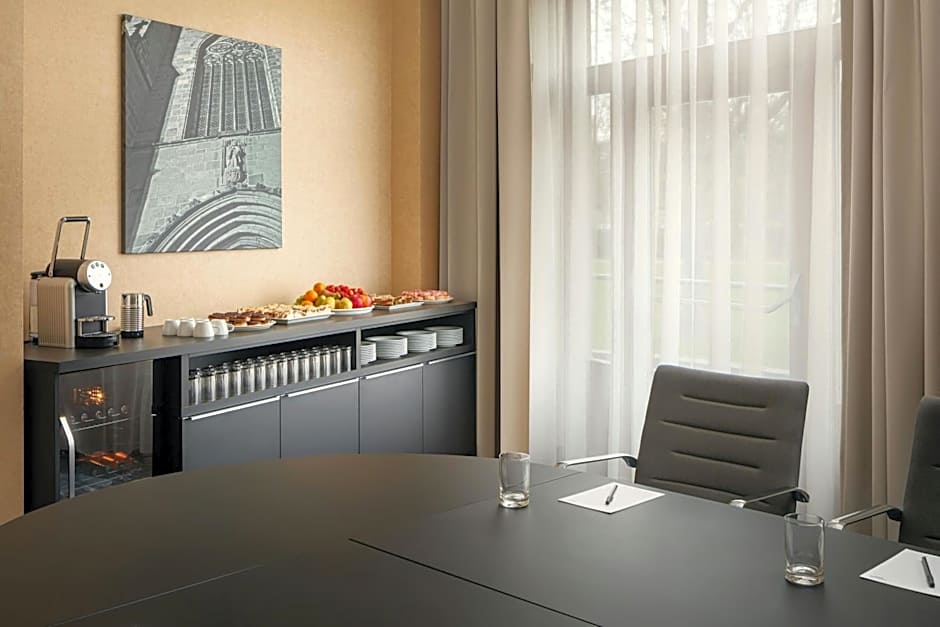 Courtyard by Marriott Pilsen