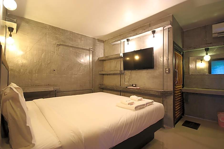 AVA Boutique Guesthouse
