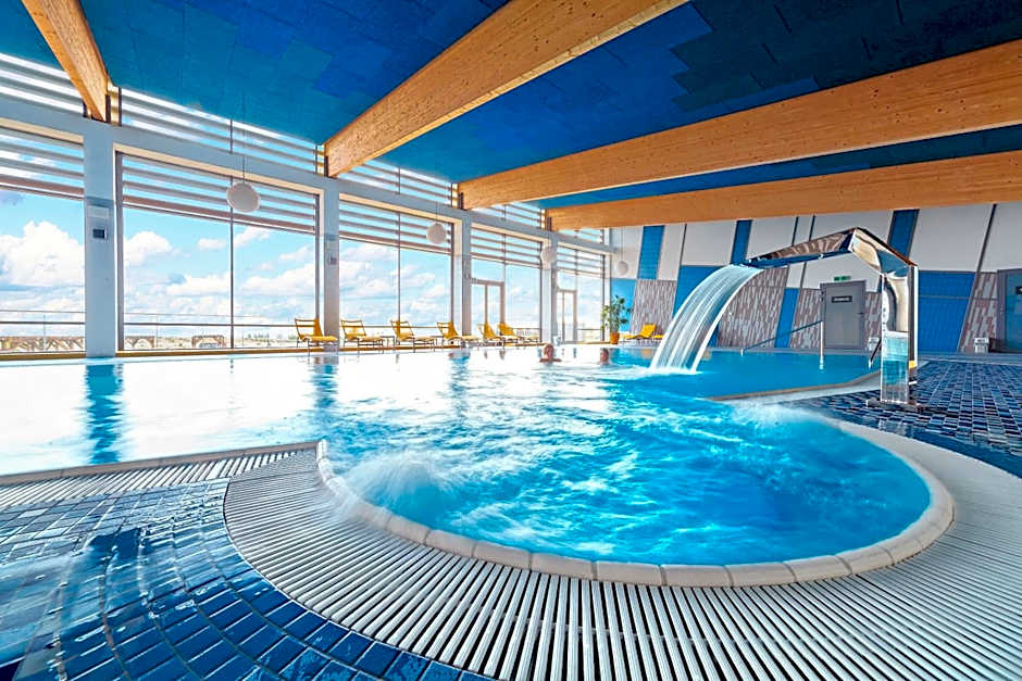 Słoneczny Zdrój Medical Spa & Wellness