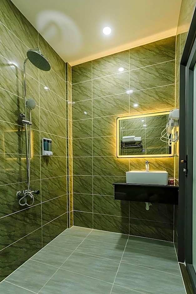 Peony Hotel