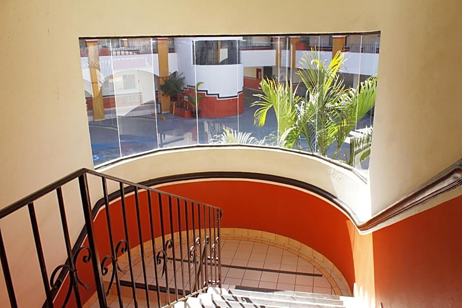 Del Mar Inn Playas