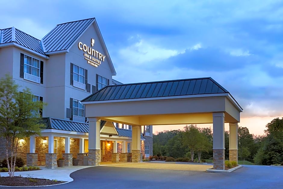 Country Inn & Suites by Radisson, Ashland - Hanover, VA
