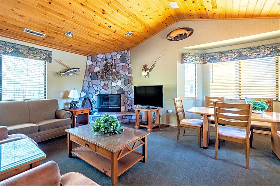 Lagonita Lodge